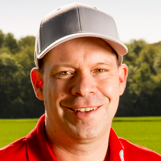 Kevin Bäcker, Lieferservice